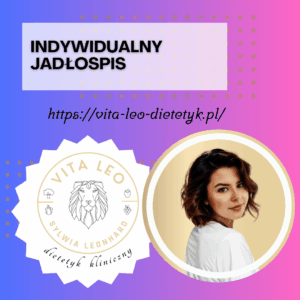 Indywidualny jadłospis 7-dniowy z przewodnikiem po insulinooporności/hipoglikemii reaktywnej  i dostęp do aplikacji + 7500 przepisów