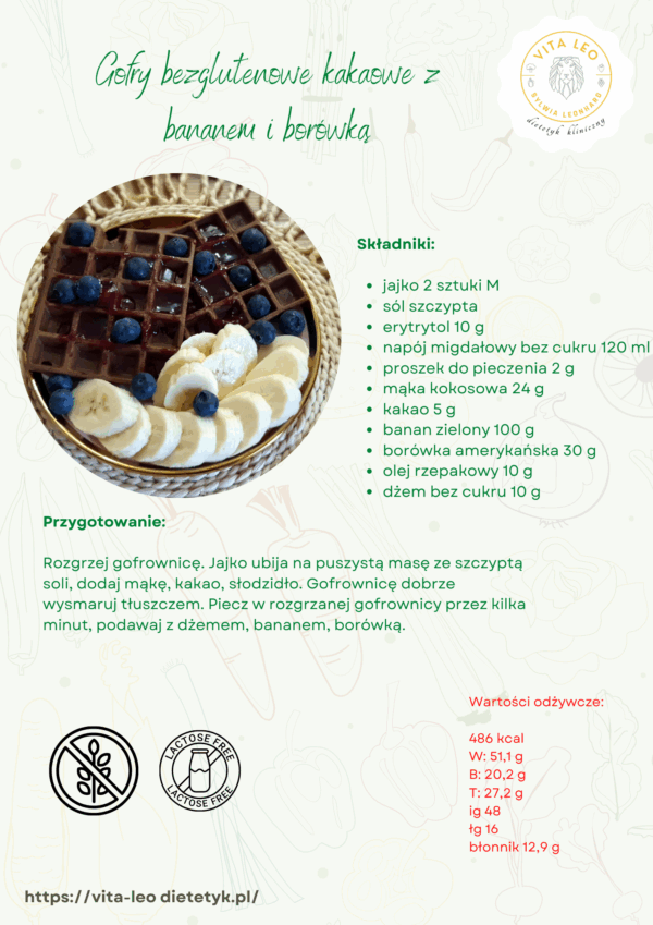 E-book MISJA-REMISJA insulinooporność, cukrzyca, hipoglikemia reaktywna