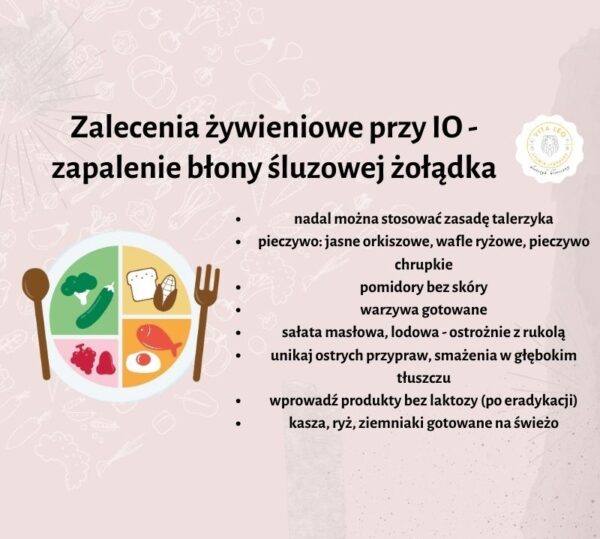 Insulinooporność a zaburzenia pracy układu pokarmowego - przewodnik