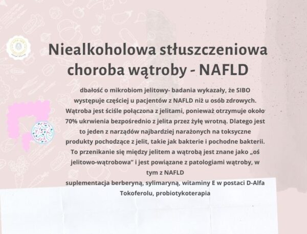 Insulinooporność a zaburzenia pracy układu pokarmowego - przewodnik