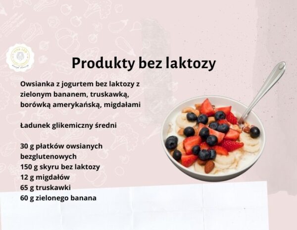 Insulinooporność a zaburzenia pracy układu pokarmowego - przewodnik