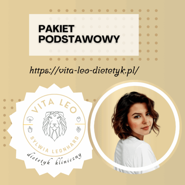 Pakiet podstawowy współpracy żywieniowej