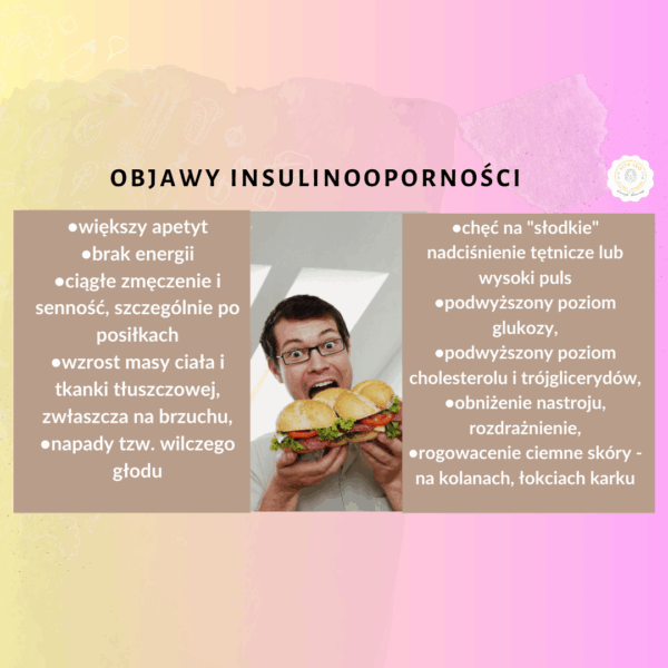 Insulinooporność a choroba refluksowa - jak to ugryźć? Praktyczny przewodnik dla pacjenta