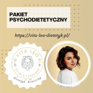 Pakiet psychodietetyczny