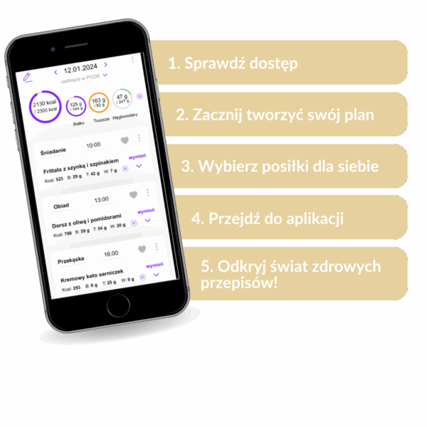 Dostęp do aplikacji + baza