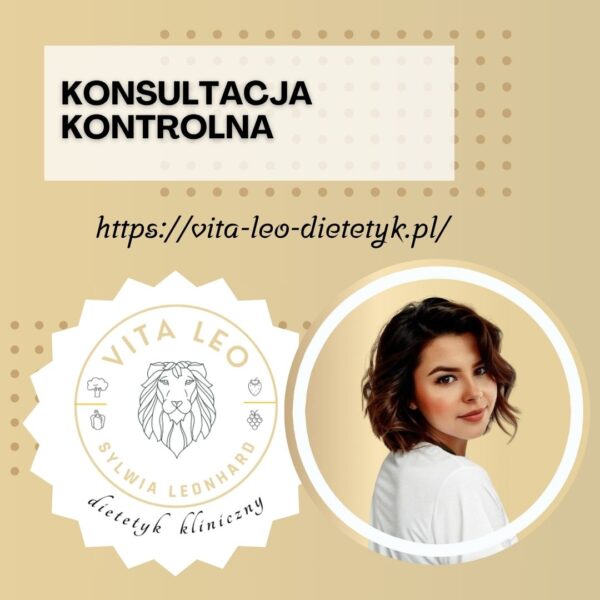 Konsultacja kontrolna